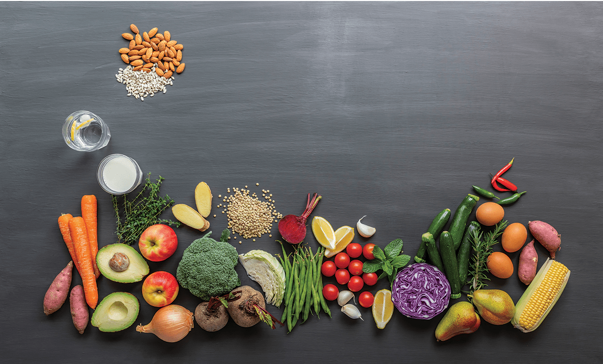 Sarapan Sehat untuk Memulai Hari dengan Energi